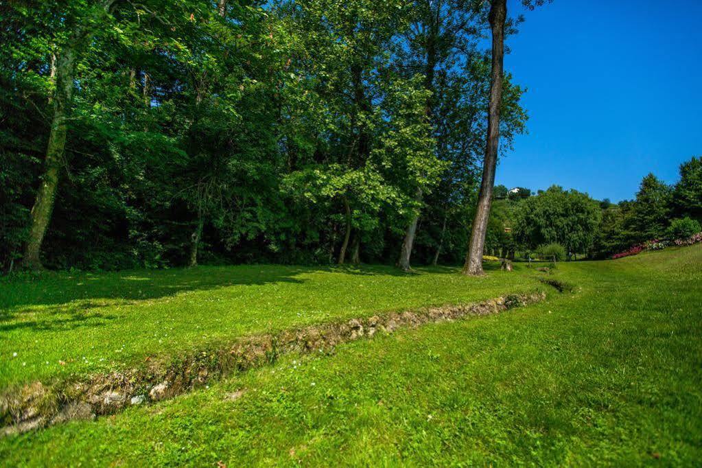 Corte Del Passone Монтевеккья Экстерьер фото